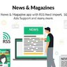 News - News & Magazines Script & Laravel News & Magazines / Blog / Articles OpenAI Writer / OpenAI