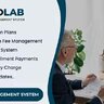 RapidLab - Online Loan Management System