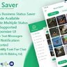 Status Saver (For WhatsApp & WhatsApp Business)