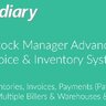 Stock Manager Advance (Invoice & Inventory System)