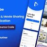 PlayTube - Mobile Video & Movie Sharing Android Native Application