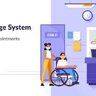 Clinic Management System - Doctor Patient Appointment Management System Laravel