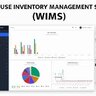 Warehouse Inventory Management Solution (WIMS)