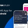 MasterStudy LMS Mobile App - Flutter v.3 iOS & Android