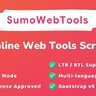 SumoWebTools - Online Web Tools Script