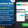 Rose Business Suite - Accounting, CRM and POS Software