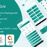 Ultimate Maths Quiz : Brain Challenge with admob ready to publish