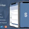 Sngine iOS Application