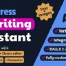 AIKit - WordPress AI Writing Assistant / OpenAI GPT-3 v4.7.0