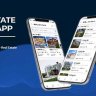 onProperty - Real Estate App Template for Flutter (Android and IOS)