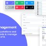 Invoice SaaS Management System - Invoices SaaS / Billing Management / Laravel Invoice Management