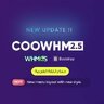 COOWHM - Multipurpose WHMCS Template