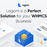 Lagom  – Simple and intuitive WHMCS themes