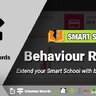 Smart School Behaviour Records