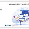 Quickpay - Complete Bills Payment PHP Script