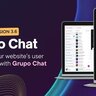 Grupo Chat - Chat Room & Private Chat PHP Script