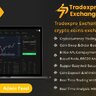 Tradexpro Exchange - Crypto Buy Sell and Trading platform, ERC20 and BEP20 Tokens Supported