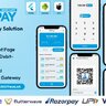 QRPay Merchant - Payment Gateway Solution