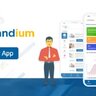 Demandium - Provider App