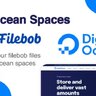 Digitalocean Spaces Add-on For Filebob