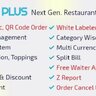 iRestora PLUS - Next Gen Restaurant POS