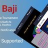 Ludo Baji - Real Money Ludo Tournament App (Play store Supported)