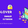 Emailer - Glover email marketing extension