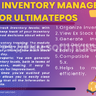 Advance Inventory Management Module for UltimatePOS