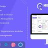 HelpDesk - Online Ticketing System with Website - ticket support and management