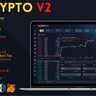 Bicrypto - Crypto Trading Platform, Exchanges, KYC, Charting Library, Wallets, Binary Trading, News