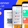 QuickScan - Document Scanner & QR Code Scanner - QR Scanner with Admob Ads