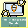 HMS - Hotel Management System module for UltimatePOS