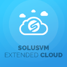 SolusVM Extended Cloud For WHMCS