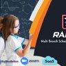 Ramom School - Multi Branch School Management System