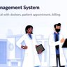 InfyHMS Hospital (HMS) - Laravel Hospital Management System - Appointment Booking