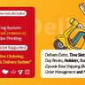 FoodBook | Online Food Ordering System for WordPress with One-Click Order Printing