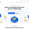 Lagom Website Builder By RSStudio