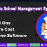 Global - Single School Management System Pro