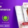 Fluxstore WooCommerce - Flutter E-commerce Full App