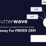 Flutterwave Payment Gateway for Perfex CRM