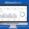 UltimateSpeed PHP Code Generator Enterprise