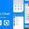 FireApp Chat - Android Chatting App with Groups