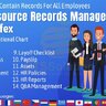 HR Records module for Perfex CRM