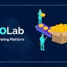 ICOLab - Initial Coin Offering Platform