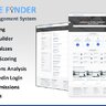 Candidate Finder - Recruitment Management System