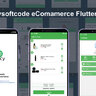 Flutter eCommerce Flutter UI Kit
