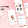 NazMart - Tenant Shop Flutter Mobile App