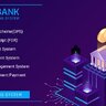 ViserBank - Digital Banking System