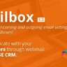 Mailbox plugin for RISE CRM