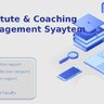 Education Center - Institute Management system